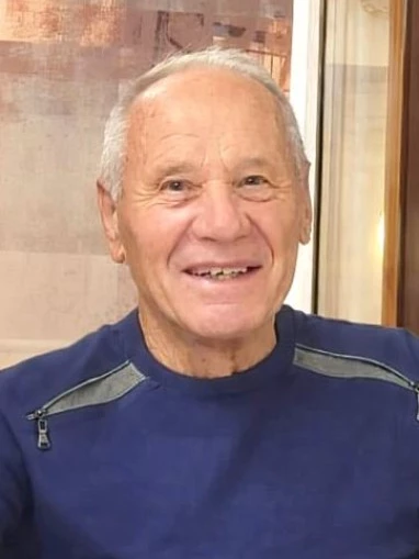 Piergiorgio Alessandro Micheli 