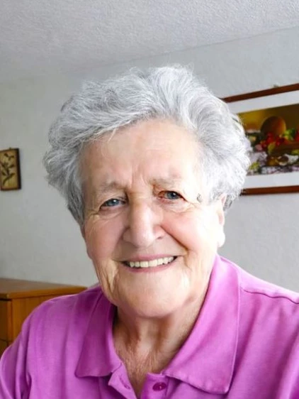  Teresa  Lazzaroni