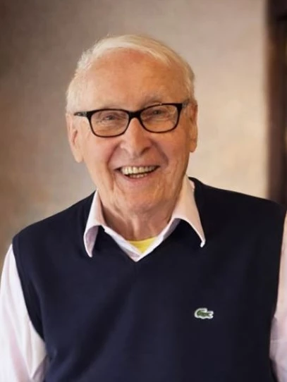 Ernesto  Giracca