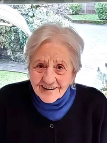 Milesi  Graziella Ved. Bordogna