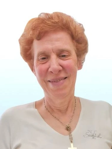 Maria Luisa Prandi Ved. Benintendi