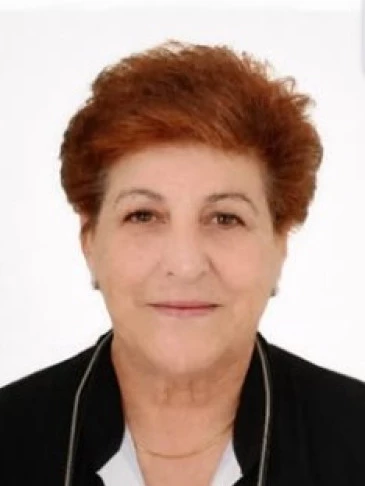 Aurora  Pisano Ved. Gervasoni