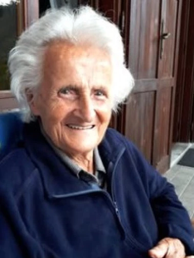 Teresa  Moraschini Ved. Bonacorsi