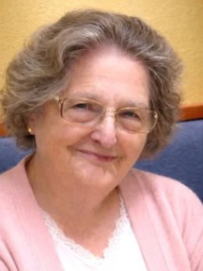 Maria Teresa  Bottani Ved. Ghilardi