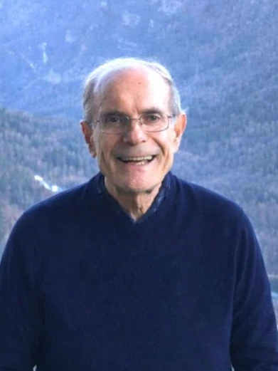 Padre Nino  Paganoni