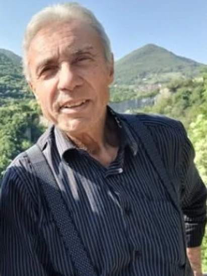 Sergio  Luiselli