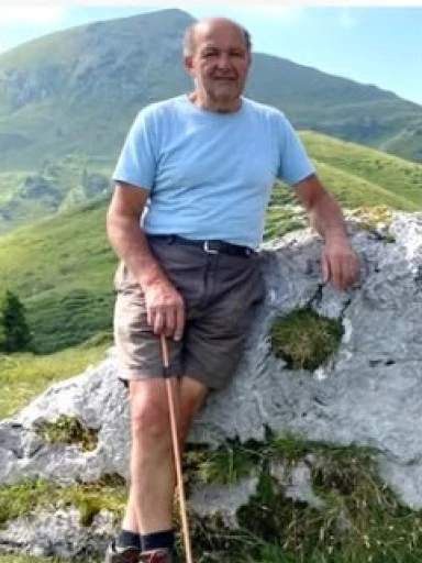Agapito  Locatelli