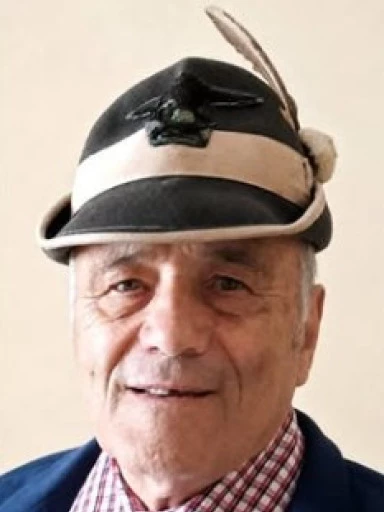 Italo  Milesi