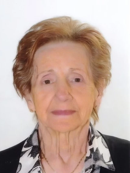 Tina Curti 