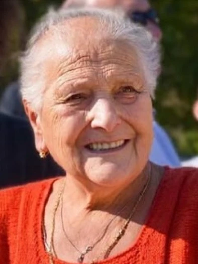 Lidia  Arrigoni Ved. Locatelli
