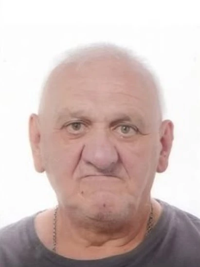 Gianbattista “ Moro ” Mangini 