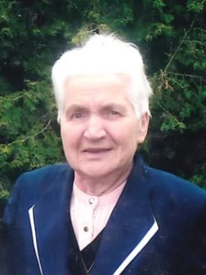 Caterina Baggi Ved. Dominoni