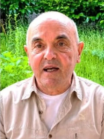Santino Pedretti