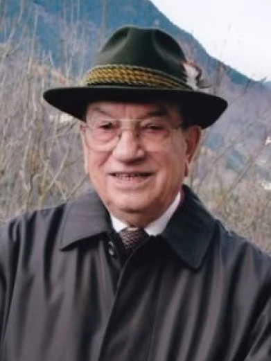Rino  Arioli