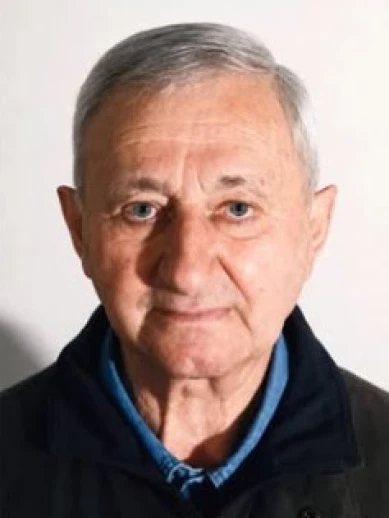 Michele Pietro Martinelli "michel"