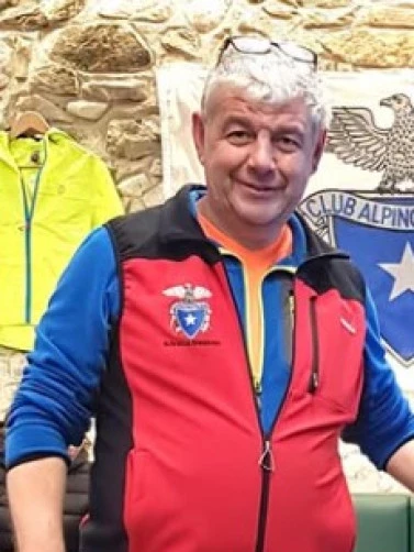 Stefano Cattaneo