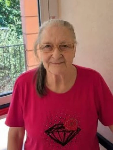 Elisabetta Boffelli Ved. Pesenti