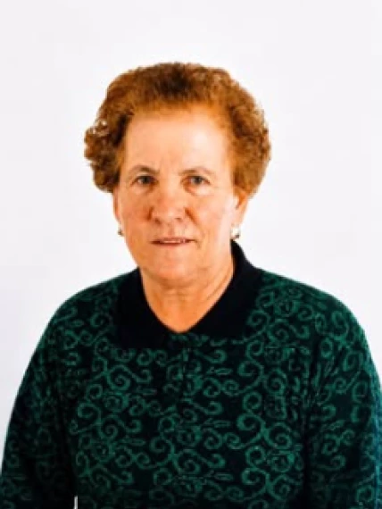Teresa Galizzi Ved. Salvetti