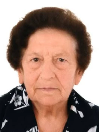 Maria Giuseppina Arizzi