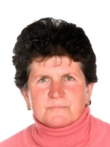 Mari Manzoni Ved. Belotti