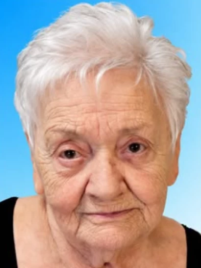 Maddalena Oberti Ved. Piciulin