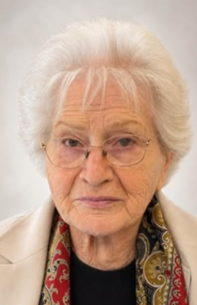 Giacomina Maria Annovazzi