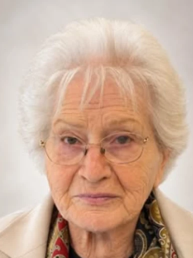Giacomina Maria Annovazzi