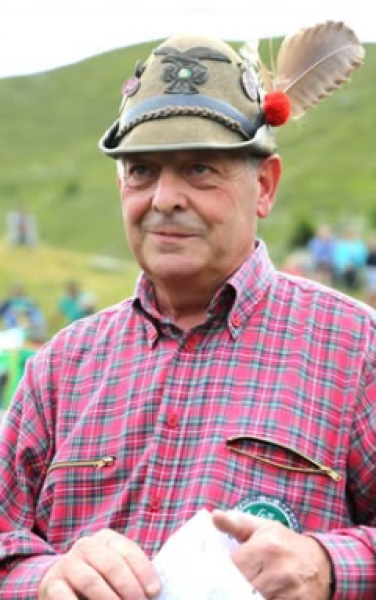 Ivan Guerinoni