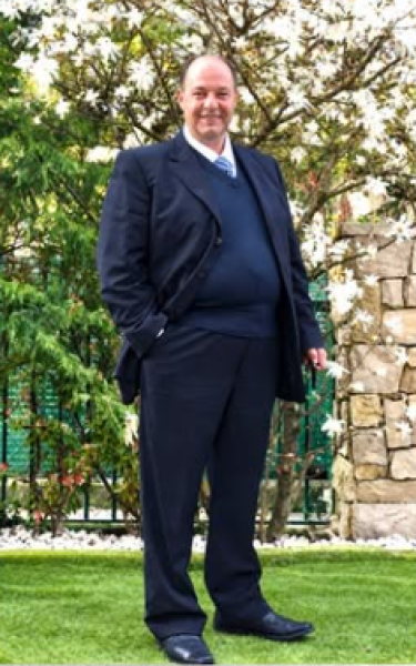 Elio Comotti