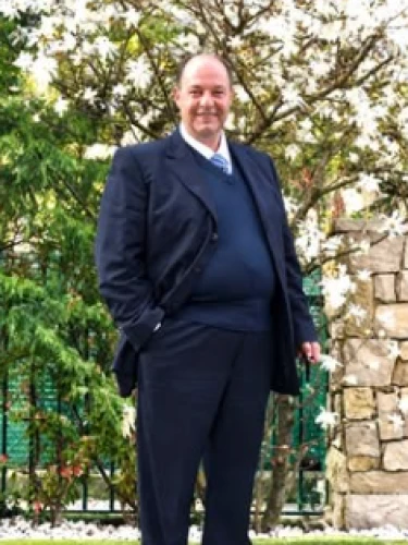 Elio Comotti