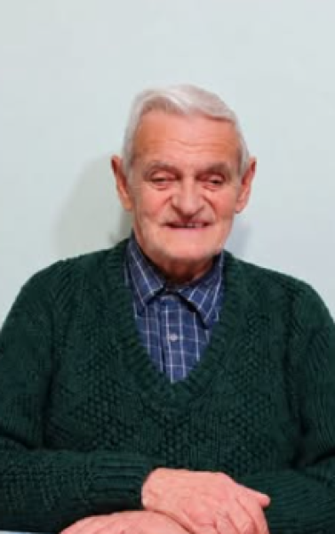 Santo Gervasoni