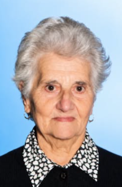 Angela Buzzoni Ved. Lazzaroni