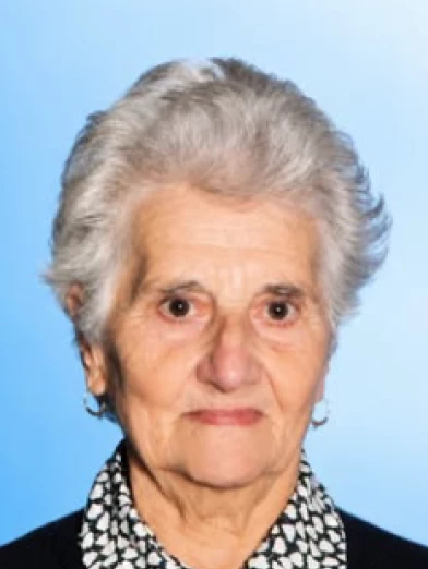 Angela Buzzoni Ved. Lazzaroni