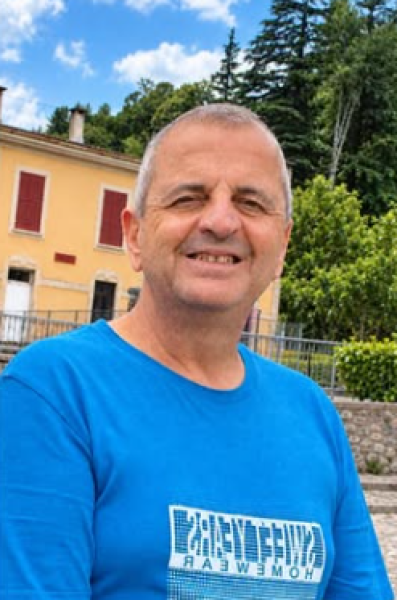 Enrico Francesco Sonzogni
