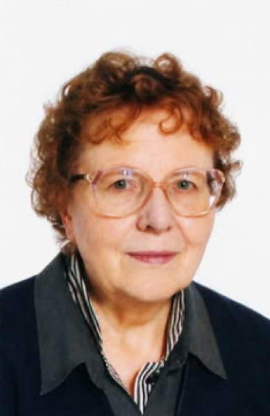 Lidia Pigazzini Ved. Casati