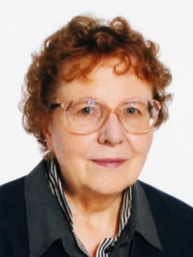 Lidia Pigazzini Ved. Casati
