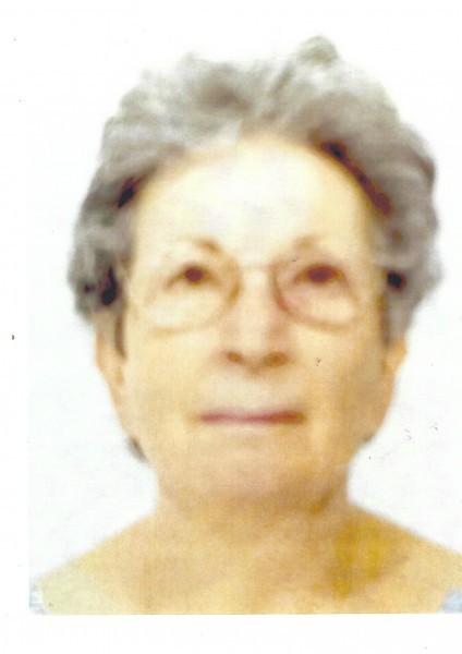 Roveredo In Piano - Adriana D'Orlando di anni82
