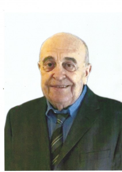 Pers Di Majano - Adriano Scruzzi Di Anni 82