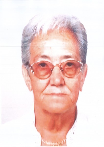 San Foca - Lucia Toffolo Ved. Cimpello Di Anni 92