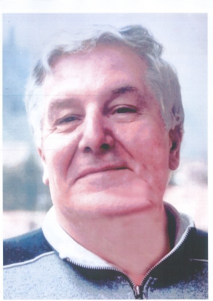 Martignacco - Marcello Lorenzoni Di Anni 92