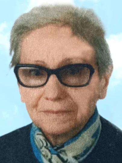 Ada  Berca In Iurman