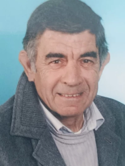 Mario  Rosso