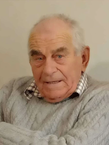 Luigi  Simonutti