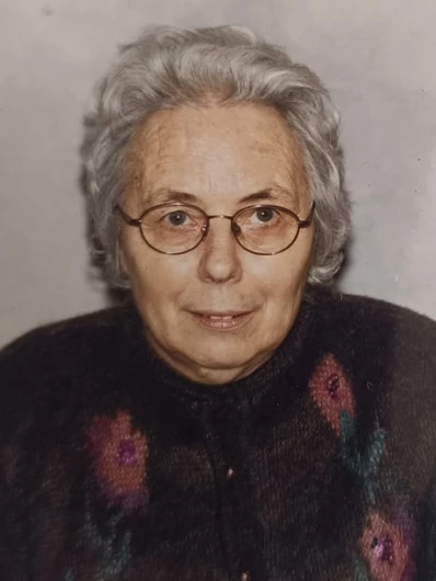 Fides Mesaglio