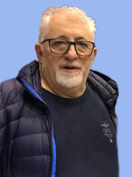 Valter De Marco
