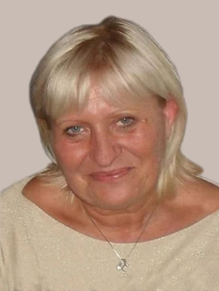 Monique Marie  Zanella