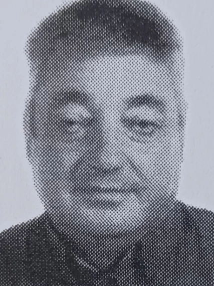 Leopoldo Bedin
