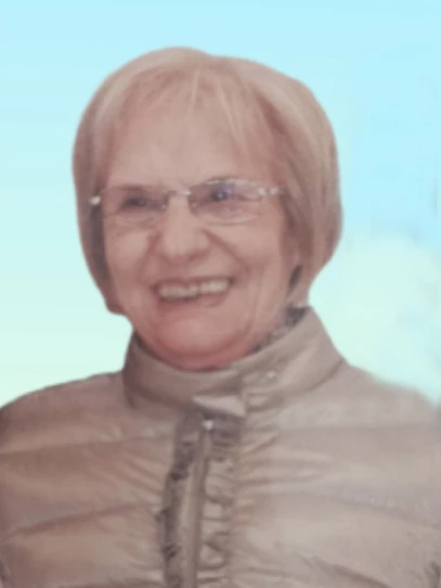 Maria De  Santi
