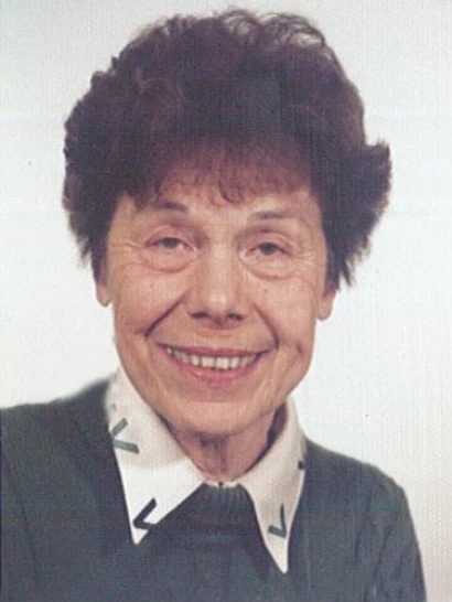 Maria Lidia Brovedani
