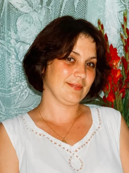 Marcela Beca